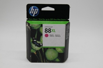 HP 88XL C9392AE tusz magenta 14-18 oryginał