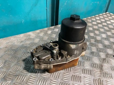 Land rover range основа фільтра оливи xj 3,0 d v6 фото №1