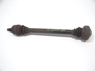 Приводной вал правая задняя правый задняя bmw e89 z4 7588784 фото №1