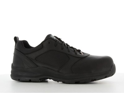 Safety Jogger Buty taktyczne Komodo 42 black