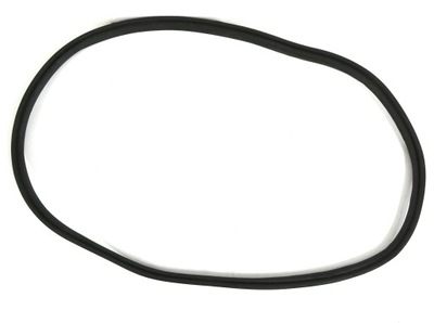 Прокладка багажника opel vectra c sedan фото №1