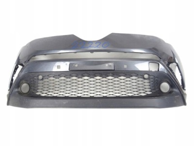 Toyota chr c-hr бампер перед передний фото №1