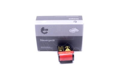 Модуль перетворювач ксенон do vw touran фото №1