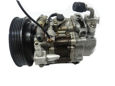 КОМПРЕСОР КОНДИЦІОНЕРА 442500-2150 ALFA ROMEO 146