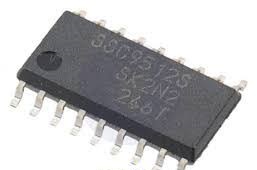 SSC9512S SMD SOP18