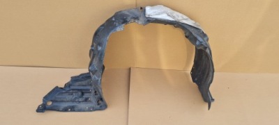 Toyota corolla e21 подкрылок перед передние правое 53875-02710 фото №1