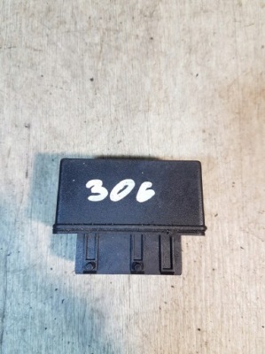Реле peugeot 306 lift фото №1