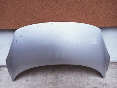 Renault оригинальный номер scenic iii капот крышка двигателя фото №1