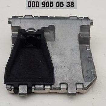 Камера скло перед mercedes 0009050538 фото №1