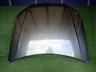 Audi q8 4m8 капот фото №1