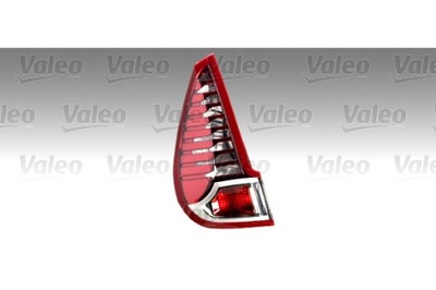 VALEO ФАРА ЗАД L RENAULT SCENIC III PH I 5D 02.09-01.12