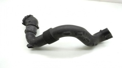 Renault captur i труба шланг воздухозаборник воздуха 165556691r фото №1