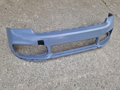 Mini countryman f60 14- бампер передний фото №1