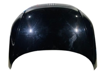 Audi tt 8s0 капот крышка двигателя перед 2015-2019 год фото №1