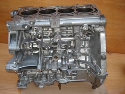 Блок 1.3 turbo двигун 55282328 46337977 fiat 500x jeep compass ii renegade фото №1