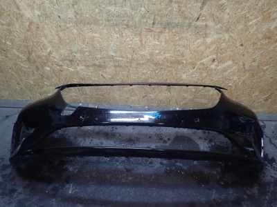 Бампер перед opel insignia b lift фото №1