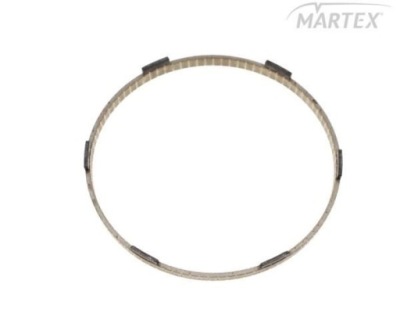 Кільце синхронізатора zf 1268304494zf фото №1