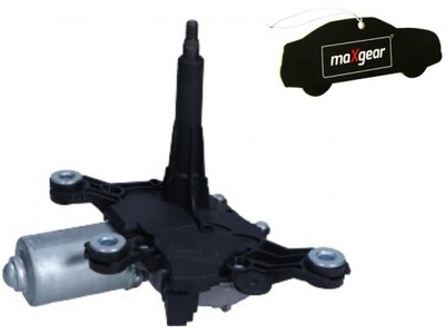 MOTOR LIMPIAPARABRISAS PARTE TRASERA MAXGEAR 57-0401 + ZAPACH  