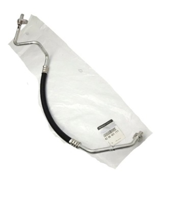 Шланг кондиционера master ii 2.5dci 8200401711 фото №1