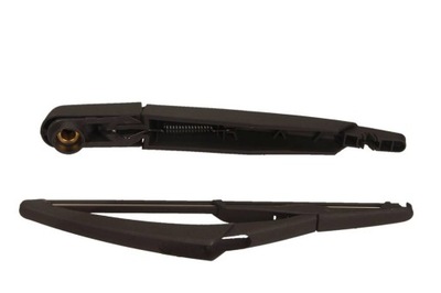 HOLDER WIPER BLADES CITROEN T. C4 CACTUS 14- SET FROM WIPER BLADE 240MM  