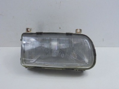 Skoda felicia фара правый h4 246056-00 фото №1