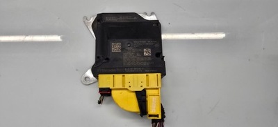 Модуль датчик подушек mercedes gle w167 a1679008231 фото №1