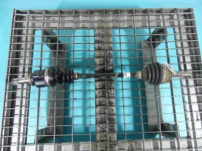 Приводной вал левая citroen c1 ii 14-22 1.0b фото №1