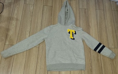 Tommy Jeans Bluza z kapturem S