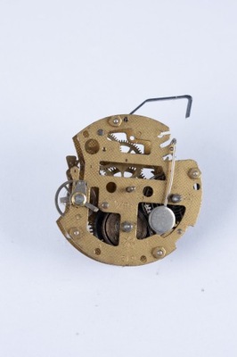 =ARTexpert= Mechanizm do zegara JUNGHANS W250L