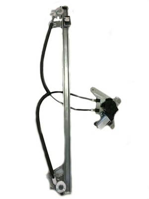 Renault master iii підйомник скло правий перед фото №1