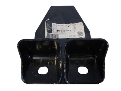 Mercedes sprinter 906 w906 907 w907 910 w910 кронштейн кронштейн фото №1