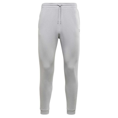 MĘSKIE SPODNIE RI LEFT LEG JOGGER REEBOK