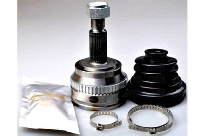 Denckermann 4401720 шарнир zew фото №1