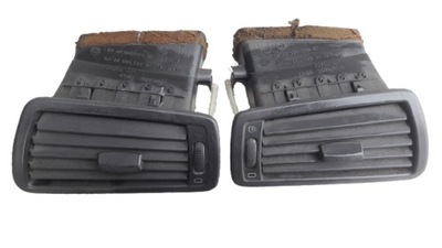 Fiat ulysse ii решётка обдув левая lub правая фото №1