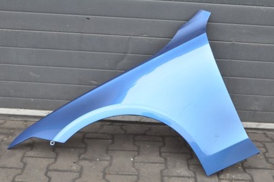 Volvo s90 v90 rdesign крила лівий перед передній 720 фото №1