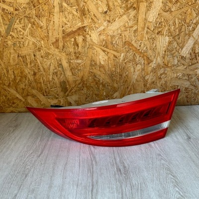 Лампа задня права jaguar xe 2015 rok фото №1