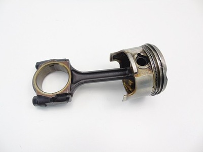 Поршень шатун 800 0.8 deawoo tico matiz фото №1