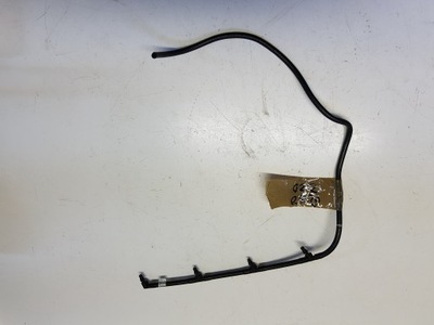 INFINITI Q50 CABLE DE REBOSE A6510700132  