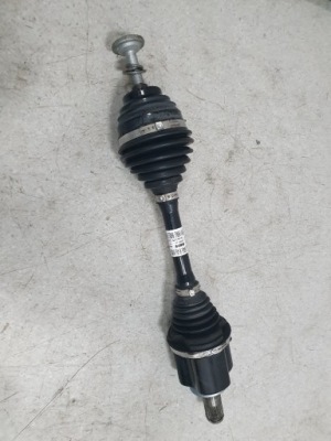 Mini cooper s lci f56 f55 f57 jcw works 2.0 aut приводной вал левая новая 5a2e061 фото №1