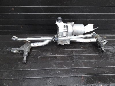 Ford ecosport 2019 моторчик механизм дворник фото №1