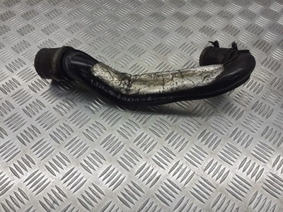 Труба воздухозаборник воздуха peugeot 307 2.0 hdi 964956578 фото №1