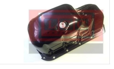 Поддон масляная fiat punto doblo panda 1.2/1.4 96 - фото №1