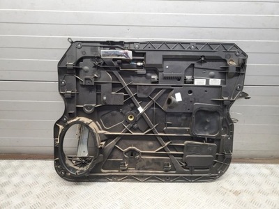 Dodge ram перед сторона правая подъемники окон фото №1