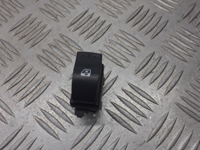 Панель скло правий задня renault scenic ii 1.5dci 2808202 фото №1