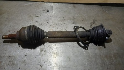 Приводной вал левая renault laguna ii 1.9 dci фото №1