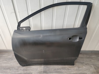 Дверь toyota chr c-hr c hr 2016-2024 передние левая nowe оригинальные фото №1