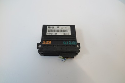 Mercedes w210 модуль паркування pdc 0263004011 фото №1