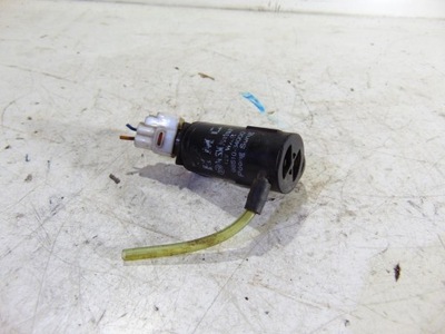 Помпа омывателя kia rio ii iii iv 98510-34000 фото №1