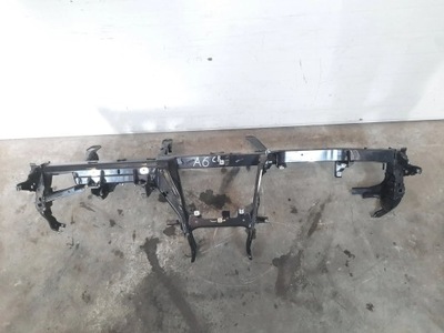 CABALLETE VIGA CONSOLAS AUDI A6 A7 RS6 C8 4K  