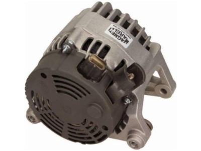 Генератор ford focus 1 mk1 1.8 2.0 фото №1